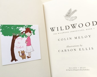 16 Personalized Bookplates for Girls, custom children's bookplates, personalized bookplate, stickers, bookplates for kids, book lover gift