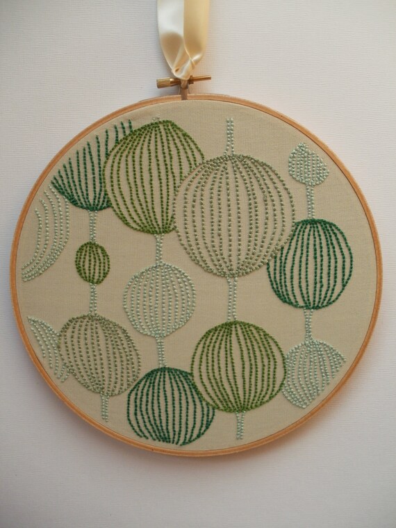 Items similar to Embroidery hoop on Etsy