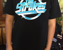 the strokes merch reddit
