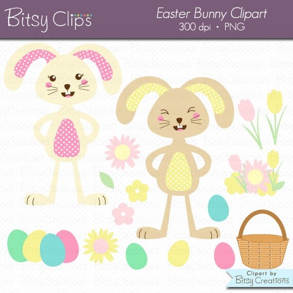 easter clipart etsy - photo #10