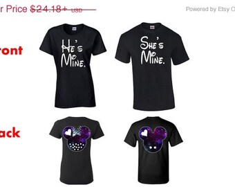 shes mine hes mine shirts