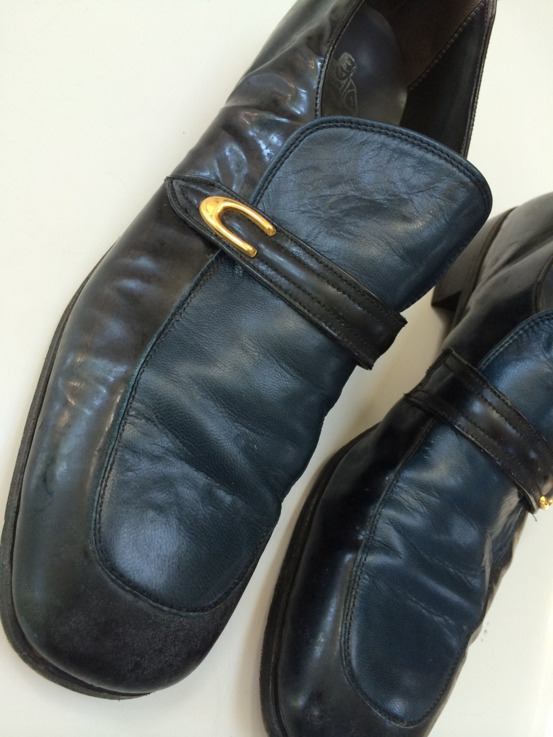 loafers tux