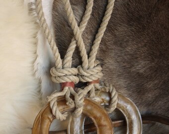 Nature "Store Bjoern" - All Natural Dog Toy