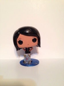 funko regina mills