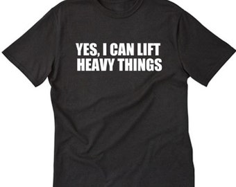 Lift heavy shirt | Etsy