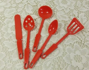 Lot ustensiles de cuisine - Arts de la table