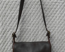 coach classic hand