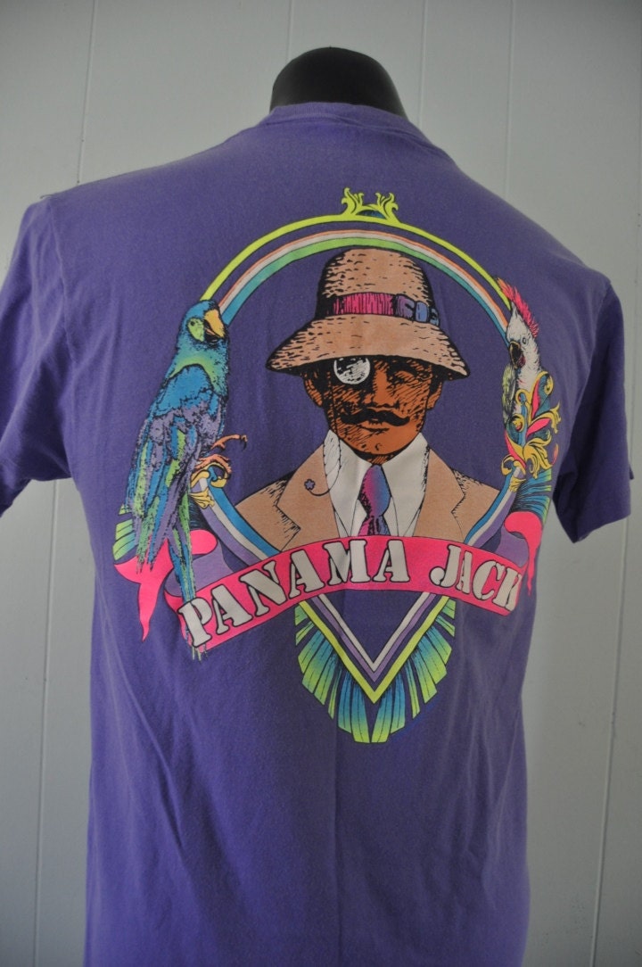 panama jack t shirt