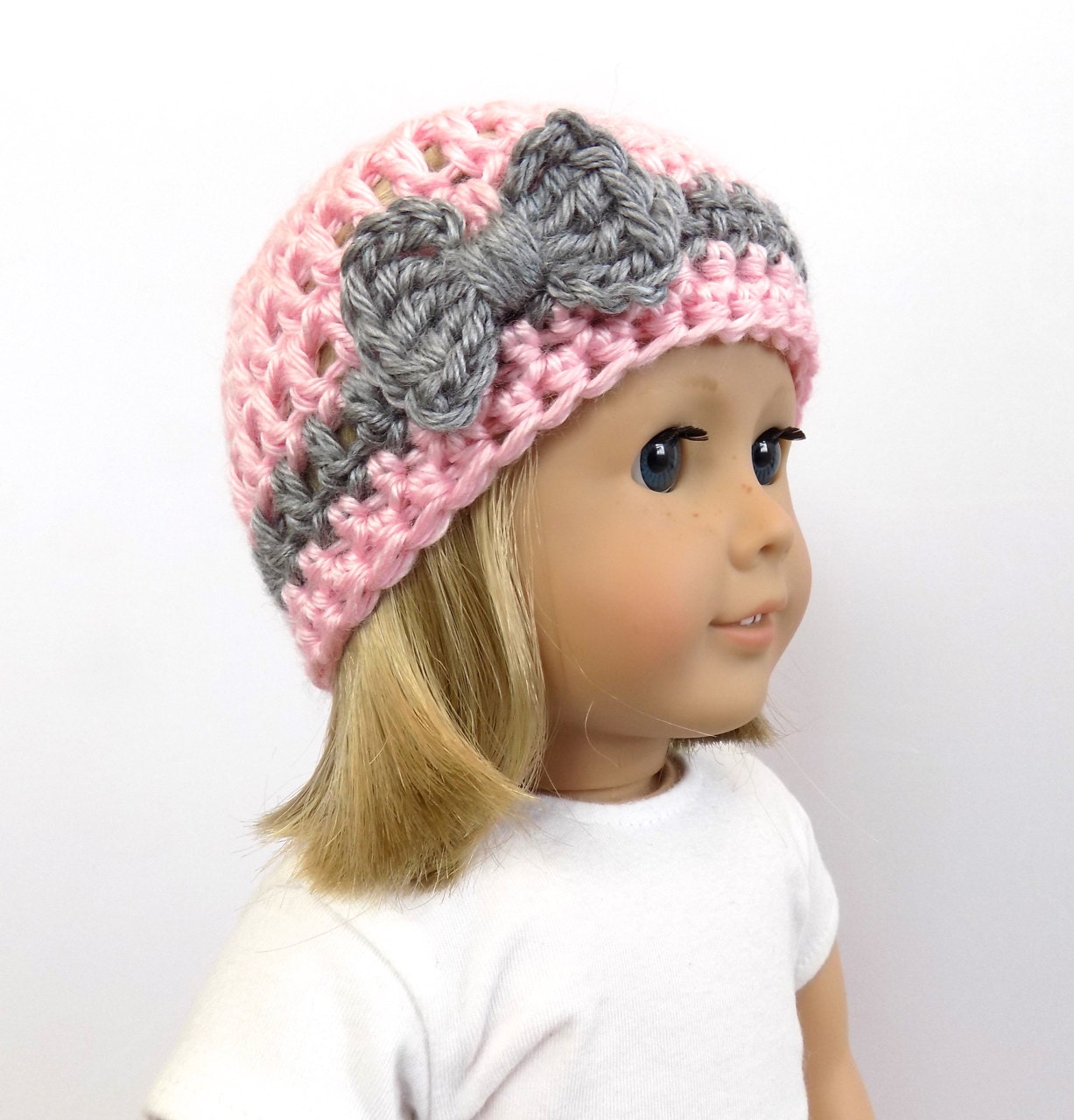 small doll hats