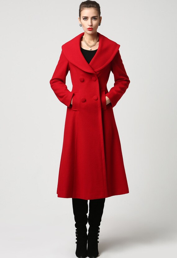 Trench Coats For Women Outerwear London Fog Oversized Cape Trench Coat