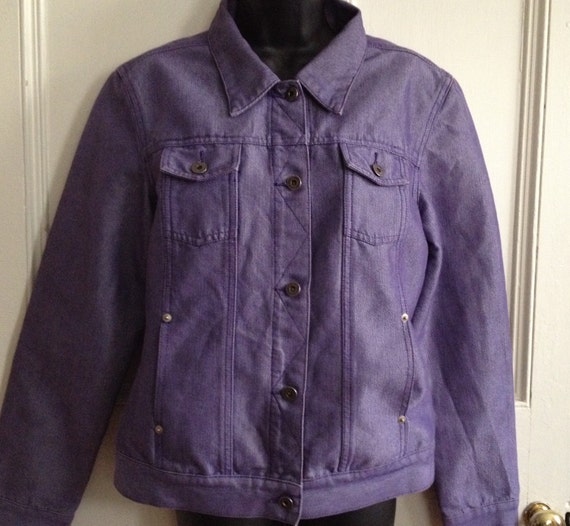 guess purple hoodie