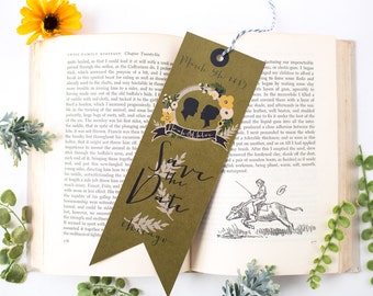 printable bookmarks etsy