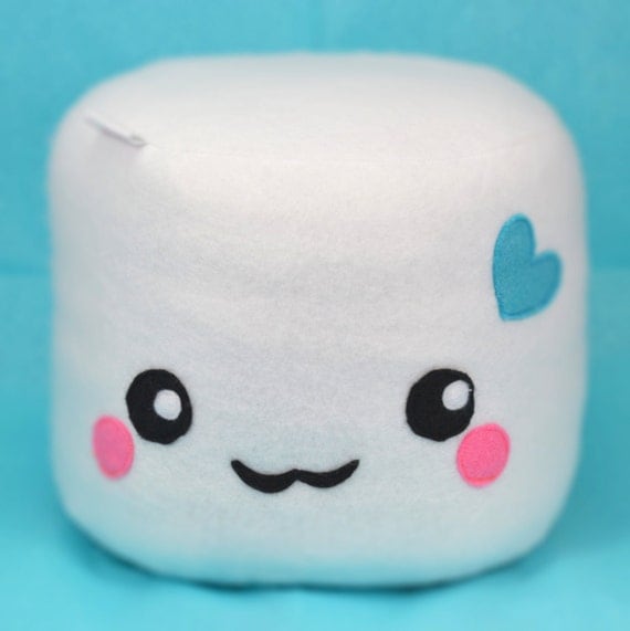 marshmello plush toys