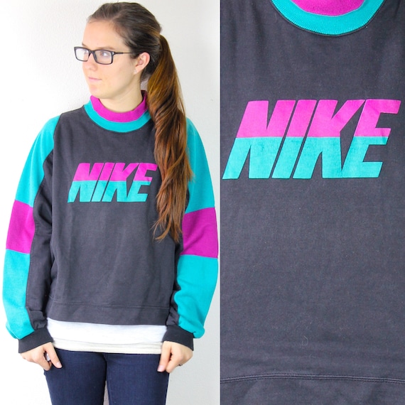 vintage retro sweatshirt