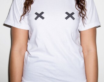 the xx shirt