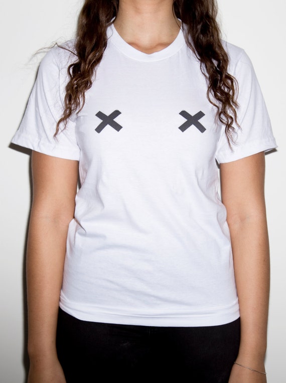 the xx shirt