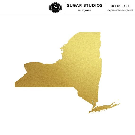 clip art of new york state - photo #19
