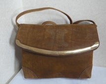 Popular items for celine handbag on Etsy  