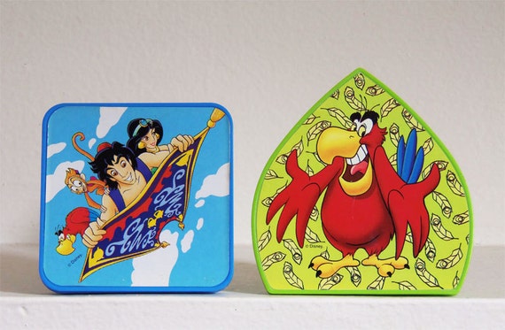 aladdin toy box