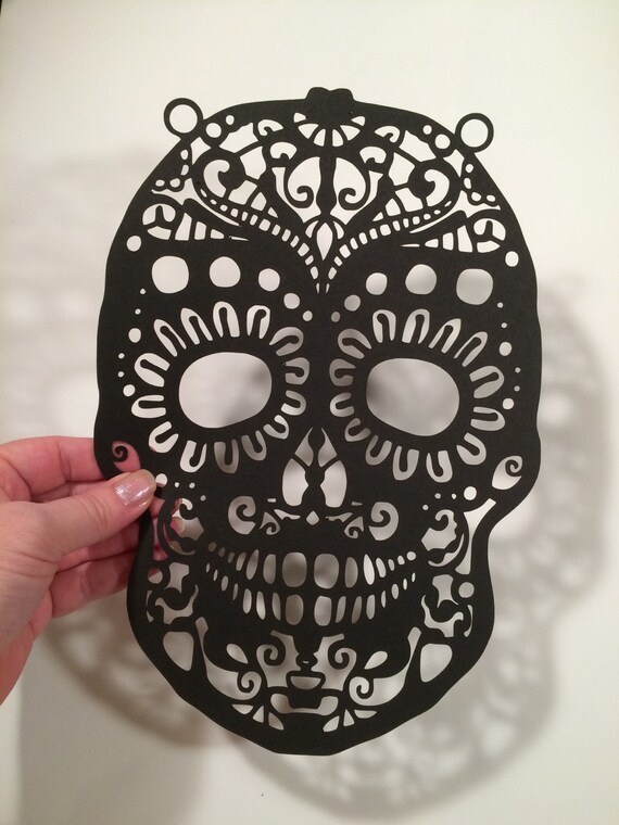 Dia de los muertos essay