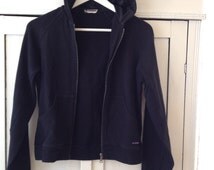 jil sander hoodie