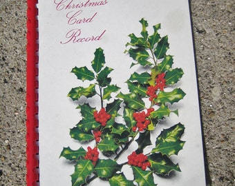 Christmas flower red name