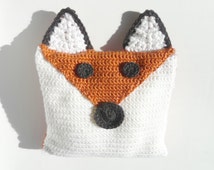 Popular items for fox crochet pattern on Etsy Popular items for fox crochet pattern on Etsy