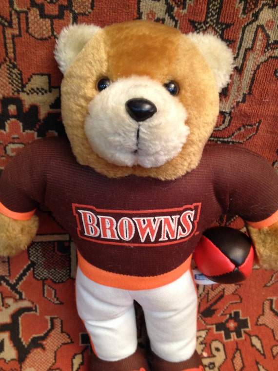 browns jewellers teddy bear names