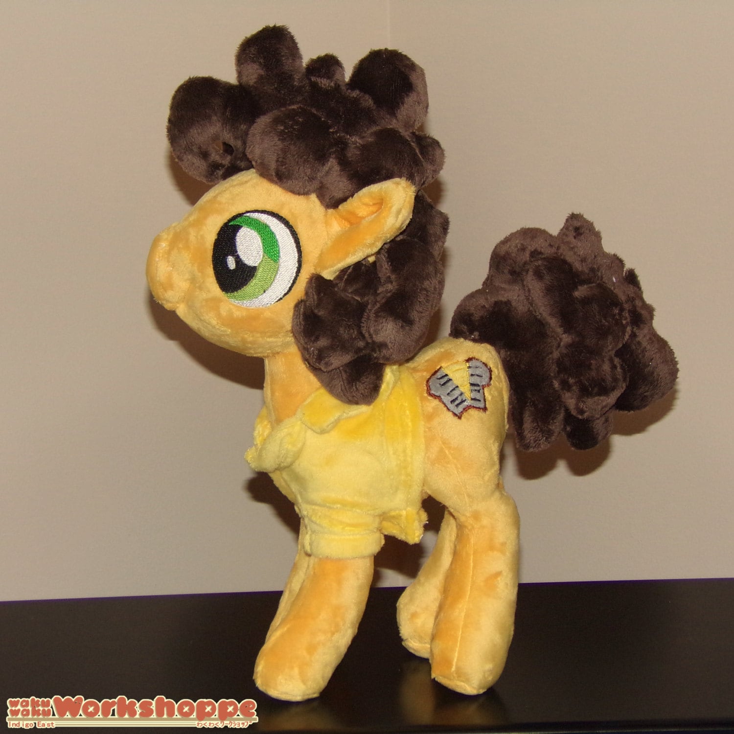 cheese sandwich plush