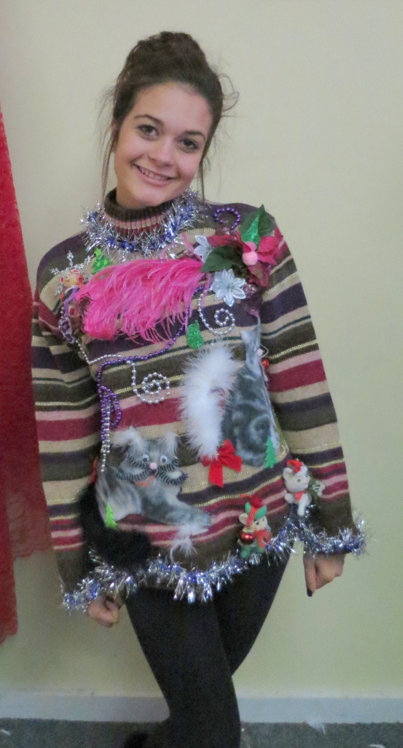 really ugly lady xmas really ugly lady xmas