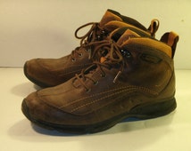 rockport hiking footwear
