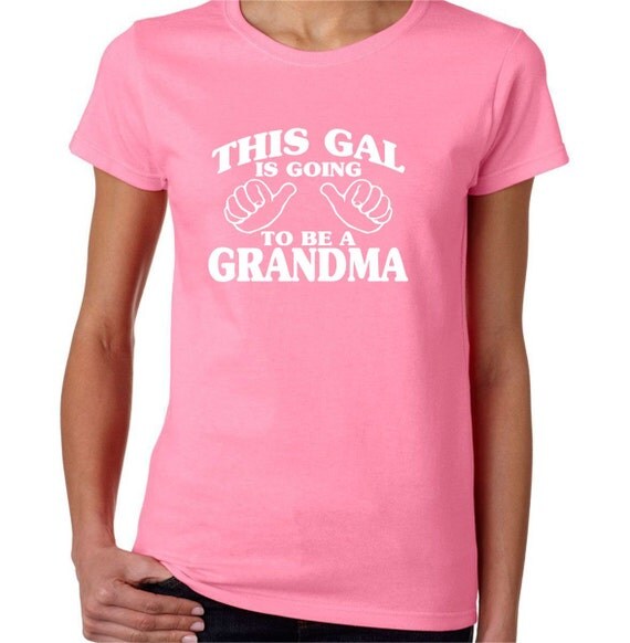 grandma and grandpa tshirts