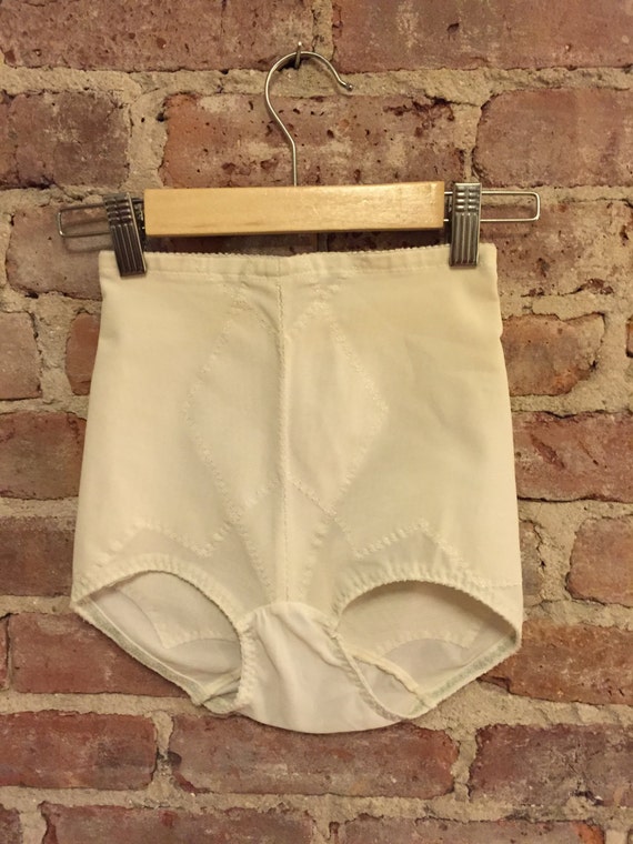 Size XS BESTFORM Vintage Girdle Panties Medium by 58petticoats