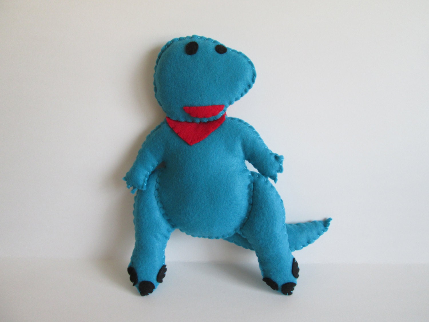 rexy plush