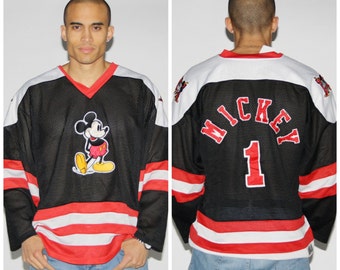 mickey mouse jerseys