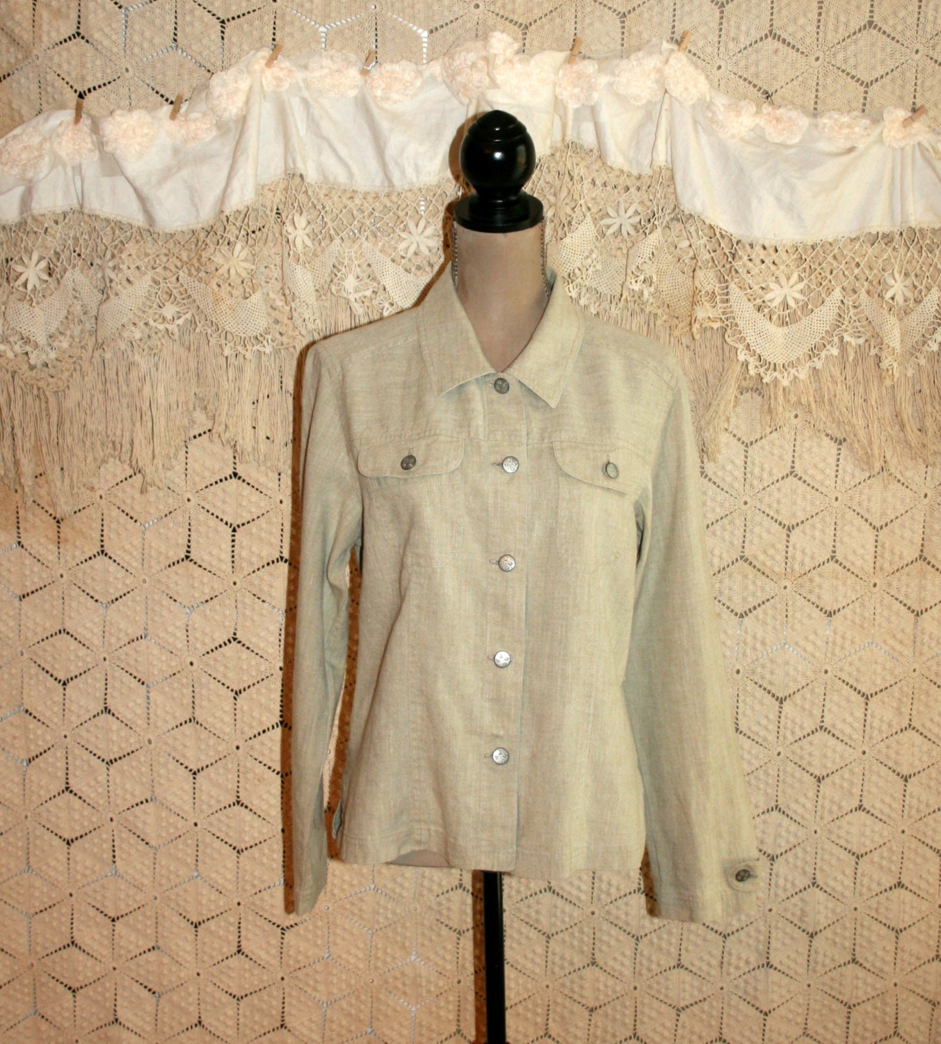 hemp shirts for women