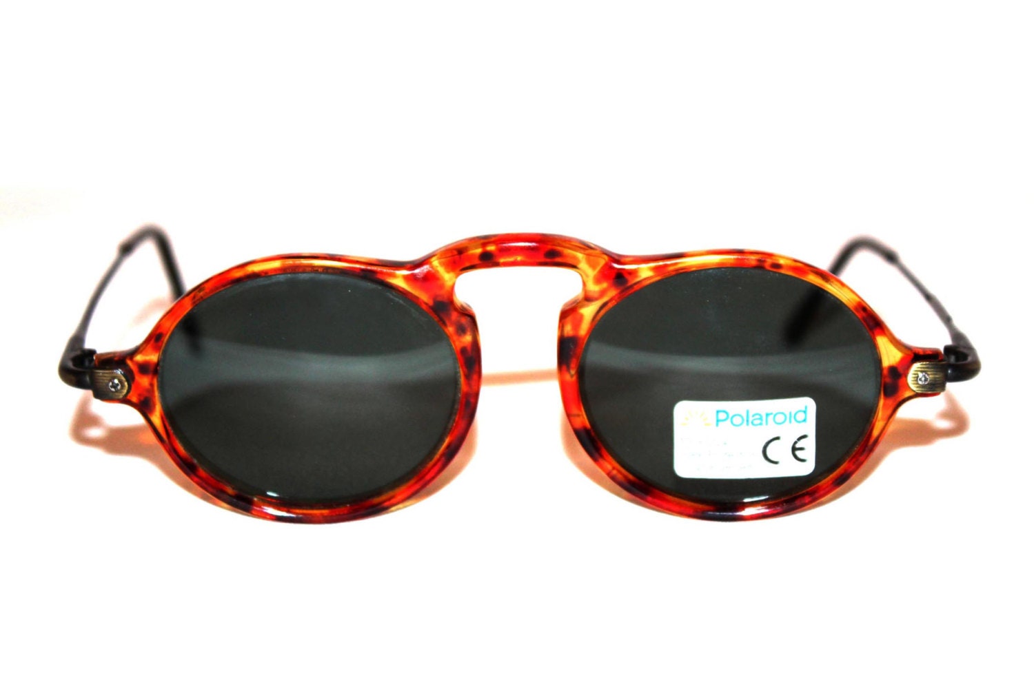 Inkognito by Polaroid Sunglasses (New Deadstock) – Haute Juice