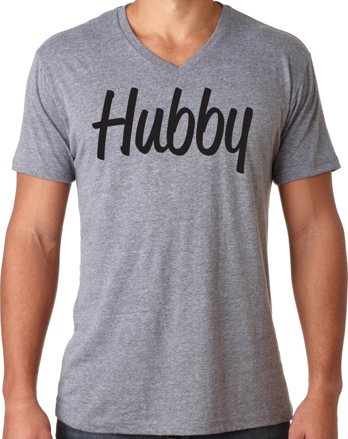 hubby shirt