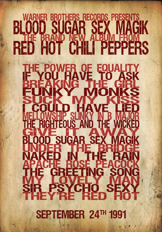 Sex Magic Red Hot 42