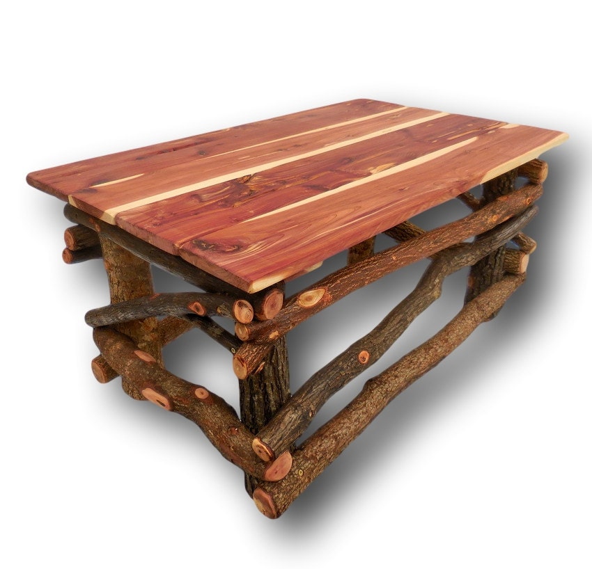 Rustic Coffee Table Reclaimed Wood Furniture Rustic by