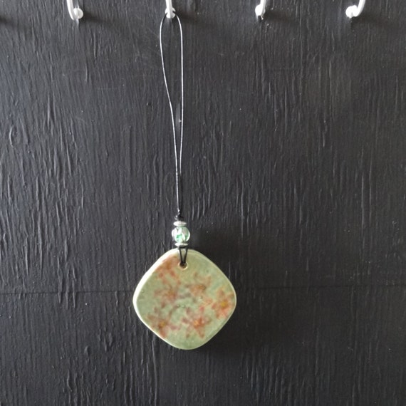Ceramic Wall Hanging / Ornament