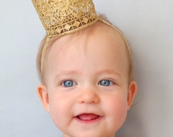 549 New baby headbands instagram 626   , Silver Crown, Baby Crown, Newborn Crown, Lace Crown, Crown Headband 