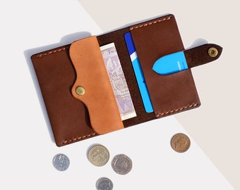 mens coin pouch wallet