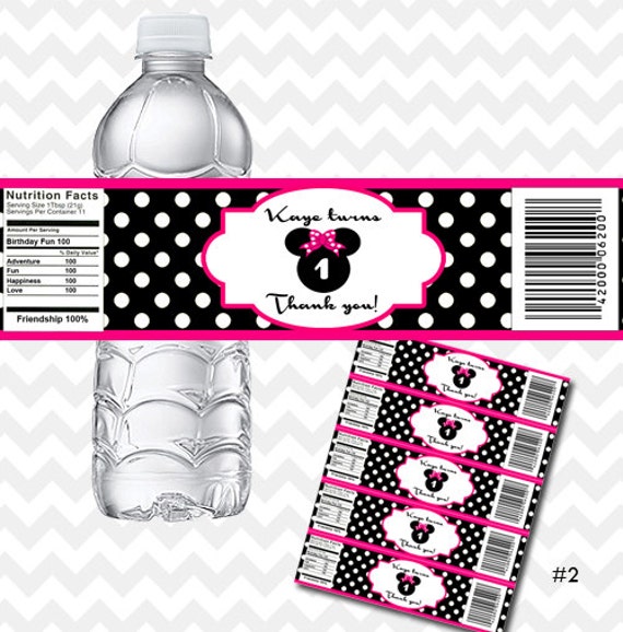 custom-minnie-mouse-water-label-printable-file-baby-by-asherprints