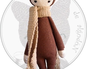 BINA the bear (lalylala)