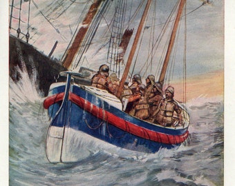 lifeboat â€