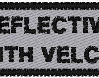 Custom velcro patch | Etsy