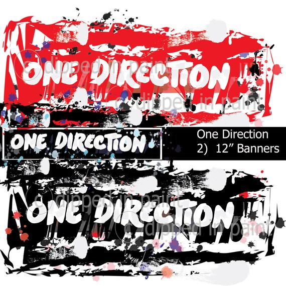 clipart one direction - photo #33