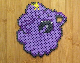LSP (Adventure Time) Perler Art