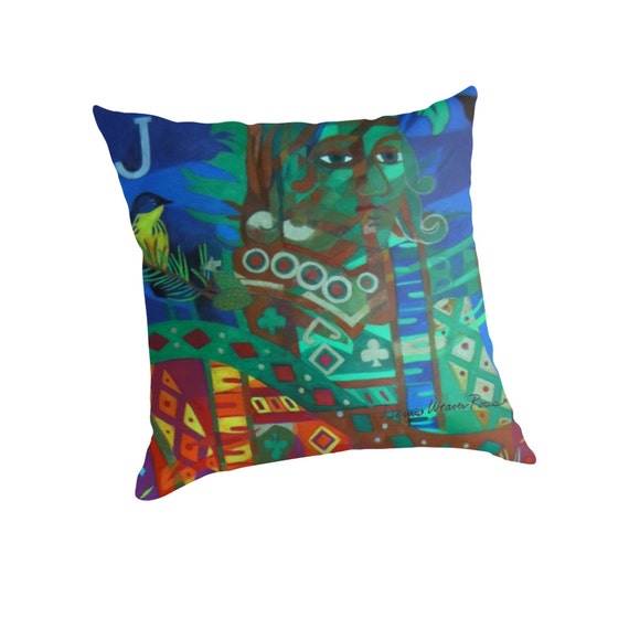 Decorative PillowsAccent PillowsHome AccentsFabric